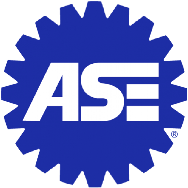 ASE-cert-logo